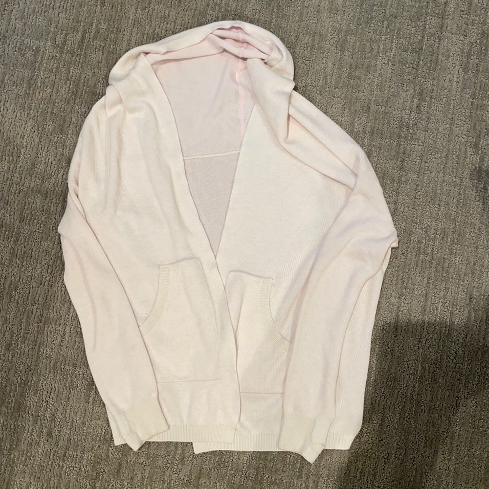 Lululemon sweater